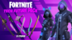 תמונה של Fortnite - Tech Future Pack XBOX LIVE Key 