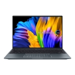 תמונה של מחשב נייד UX5401EA i7-1165G7 14" 1T-M.2 16G W11 PINE GRAY 1Y Asus