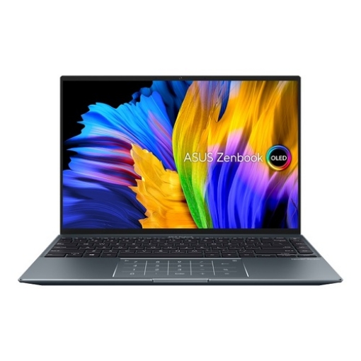 תמונה של UX5401EA i5-1135G7 14"T 512-M.2 16G W11 PINE GRAY 1Y Asus