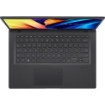 תמונה של X1400EA i5-1135G7 14"FHD 512G 8G no OS BLACK 1Y Asus