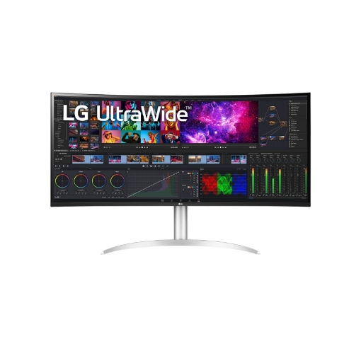 תמונה של מסך מחשב LG UltraWide 40WP95C-W