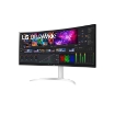 תמונה של מסך מחשב LG UltraWide 40WP95C-W