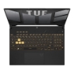 תמונה של ממחשב נייד גיימינג  Asus TUF Gaming F15 FX507ZM-HN009W אסוס