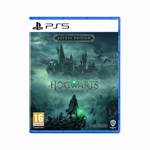 תמונה של Hogwarts Legacy Deluxe Edition PS5 הזמנה מוקדמת