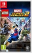 תמונה של lego marvel super heroes 2 Nintendo Switch