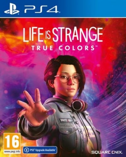 תמונה של Ps4 life is strange true colors  