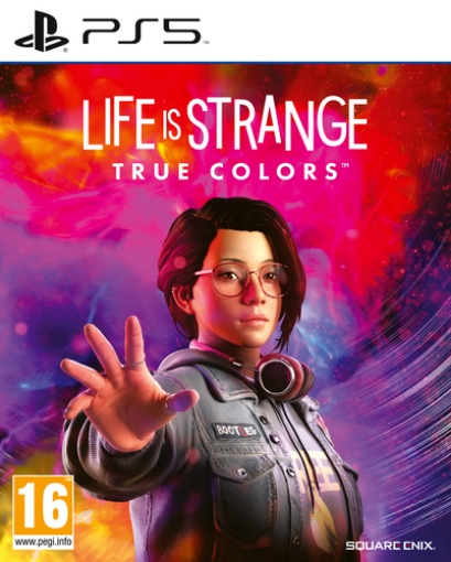 תמונה של Ps5 life is strange true colors