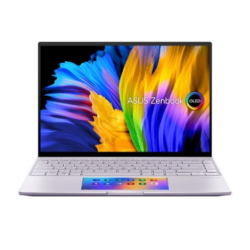 תמונה של מחשב נייד Asus Zenbook 14X OLED UX5400ZB-L7047W אסוס