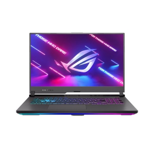 תמונה של מחשב נייד Asus ROG Strix G17 G713RW-KH146W אסוס