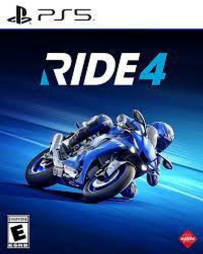 תמונה של Ps5 ride 4