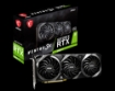 תמונה של GeForce RTX 3060 Ti VENTUS 3X 8G OC LHR DDR6