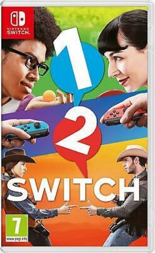 תמונה של 1-2 Switch