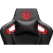 תמונה של כסא גיימינג HP OMEN Citadel gaming Chair