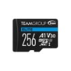 תמונה של TEAM ELITE A1 MICRO uSDXC 256GB - TEAUSDX256GIV30A103