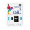 תמונה של ADATA MICROSDHC 256GB  - AUSDX256GUICL10A1-RA1