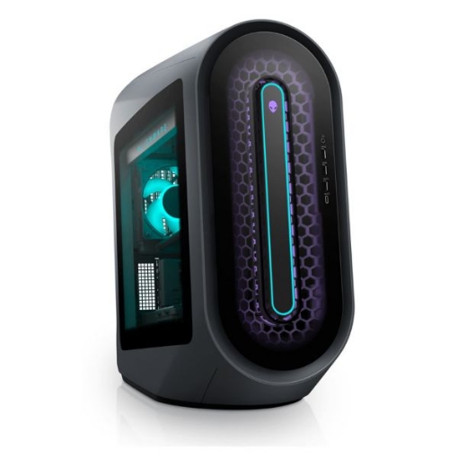 תמונה של DELL ALIENWARE  PC Aurora R13 I7-12700KF/32GB/RTX3070 8G/512SSD+2TBSATA/WIN11PRO/WIFI/3Y-OS