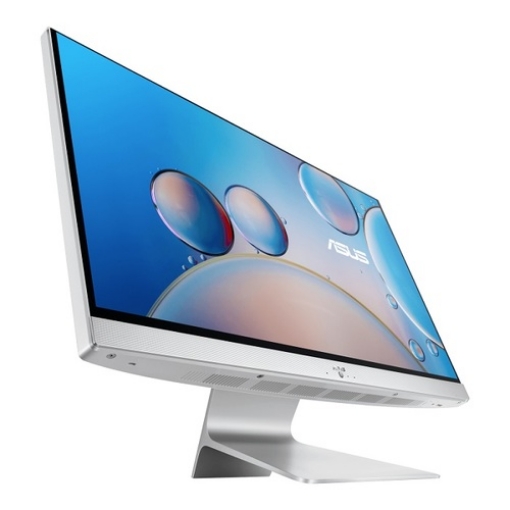 תמונה של M3700WUAT AMD R7-5700U 27"T-FHD 512-M.2 16G W11 WHITE 1Y Asus