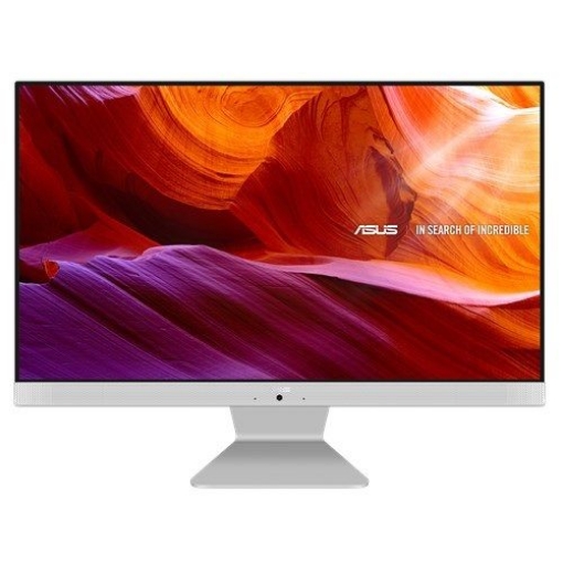 תמונה של V241EAK i7-1165G7 23.8"FHD 512-M.2 16G W11 WHITE 1Y Asus