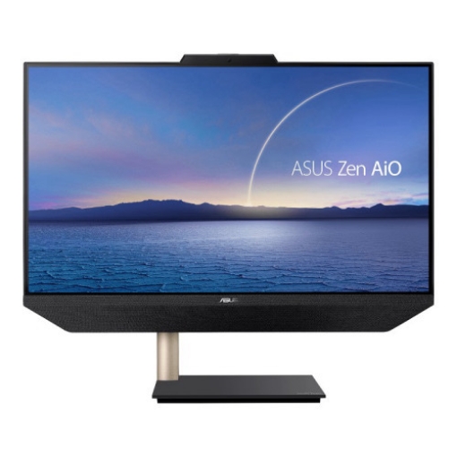 תמונה של M5401WUA AMD R5-5500U 23.8"T 512-M.2 8G W11 BLACK 1Y Asus