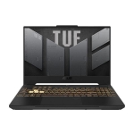 תמונה של ממחשב נייד גיימינג  Asus TUF Gaming F15 FX507ZU4-LP057 אסוס