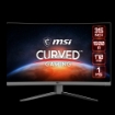 תמונה של מסך מחשב גיימינג קעור "32 MSI G32CQ4 2K E2