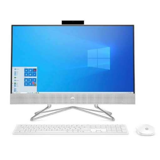 תמונה של HPAIO 24-ck0001nj i5-1235U/8GB (2x4GB)/512SSD/WIN11HOME/WHITE/1Y 79D44EA