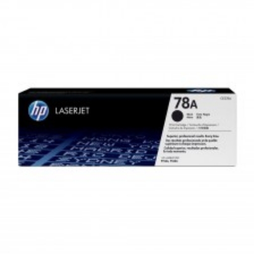 תמונה של טונר HP P-1566/1606 מקורי CE278A