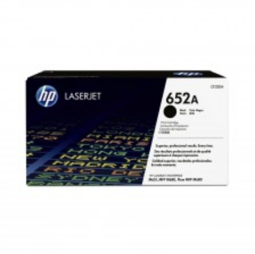 תמונה של טונר HP שחור לליזר CF320A M680