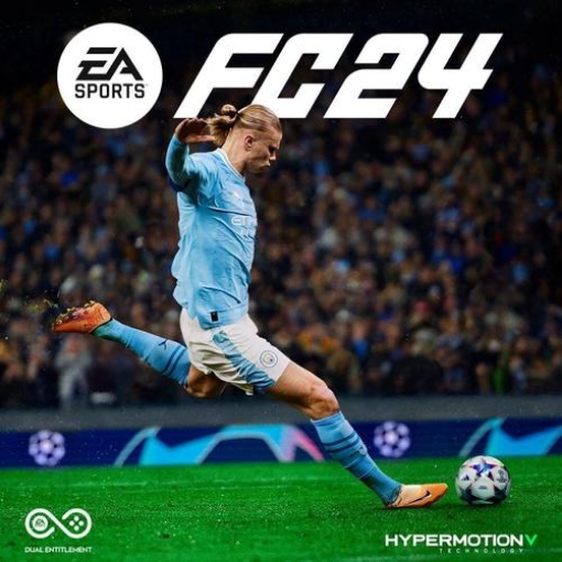 תמונה של Ps4 ea sports fc 24 | fifa 24 xbox one\sx  בקוד