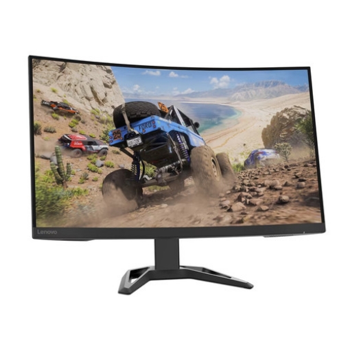 תמונה של Lenovo G32qc-30 Curved Gaming Monitor - 66F2GAC1IS