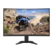 תמונה של Lenovo G32qc-30 Curved Gaming Monitor - 66F2GAC1IS