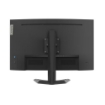 תמונה של Lenovo G32qc-30 Curved Gaming Monitor - 66F2GAC1IS