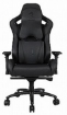 תמונה של DRAGON GT DLX GAMING CHAIR BLACK דרגון 