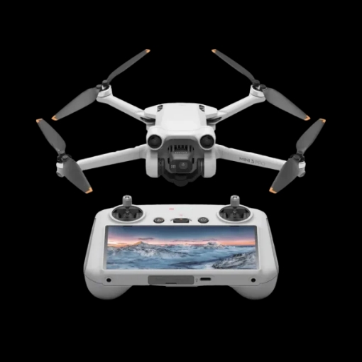 תמונה של DJI Mini 3 Pro (DJI RC)