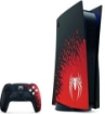 תמונה של Playstation - PS5 קונסולה ממותגת 825GB Blu-Ray+Marvel Spider-Man 2