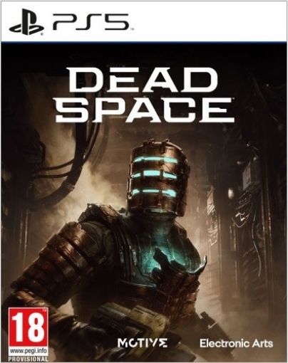 תמונה של Ps5 dead space remake