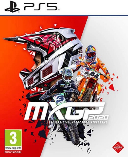 תמונה של Ps5 mxgp 2020