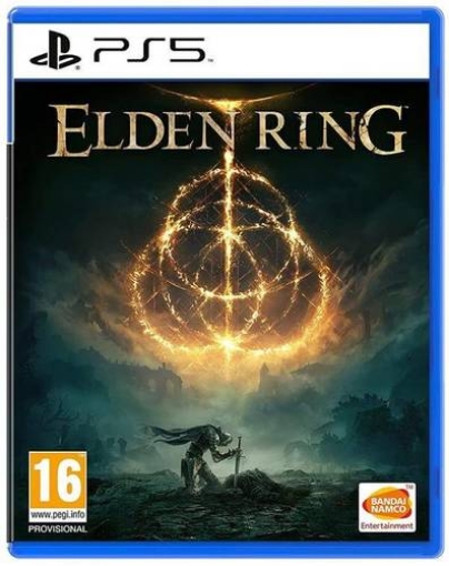 תמונה של Ps5 elden ring