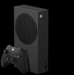 תמונה של Microsoft Xbox Series S 1TB מיקרוסופט