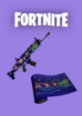 תמונה של Ps4 fortnite - nite life wrap (dlc) (pc) epic games key