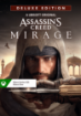 תמונה של Xbox One assassin's creed mirage deluxe edition  live key