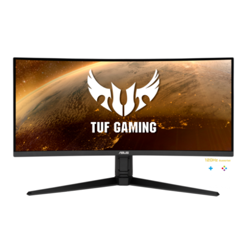 תמונה של Asus Monitor VG34VQL1B 34 inch WQHD Asus