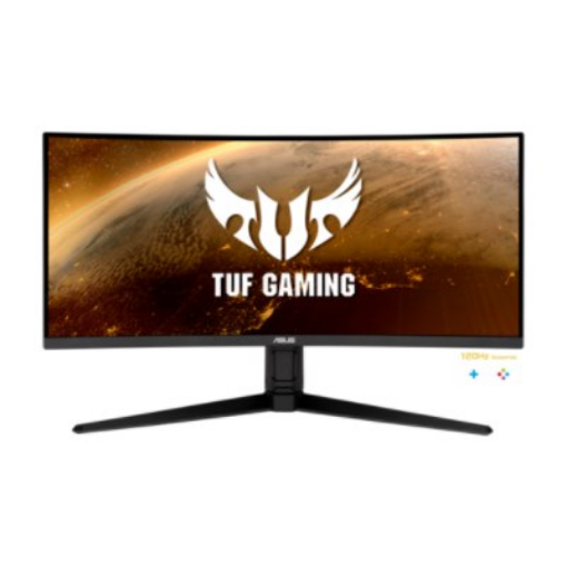 תמונה של מסך מחשב ASUS VP32UQ UHD IPS LED 31.5'' Eye Care