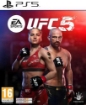 תמונה של Ps4 ps5  ea sports ufc 5