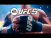 תמונה של Ps4 ps5  ea sports ufc 5