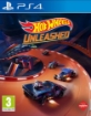 תמונה של Ps4 ps5 hot wheels unleashed 