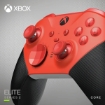 תמונה של XBOX SERIESבקר אלחוטי Elite Series 2 Core red