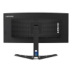 תמונה של Lenovo Y34wz-30 34" VA Ultra-wide Curved Gaming Monitor - 67B0UAC1IS