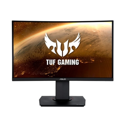 תמונה של ASUS VG24VQR GAMING BK/1MS 24" VA FHD 165Hz 1MS CURVED