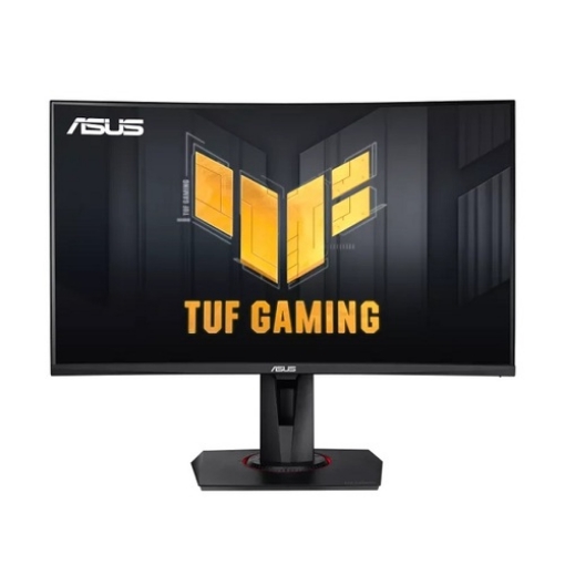 תמונה של ASUS VG27VQM GAMING BK/27" VA FHD 240Hz 1MS CURVED